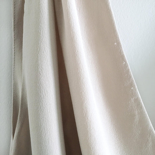 French Connection rose shoulder silk top - size 10