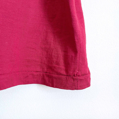 Vintage French Connection cropped tee - size Small