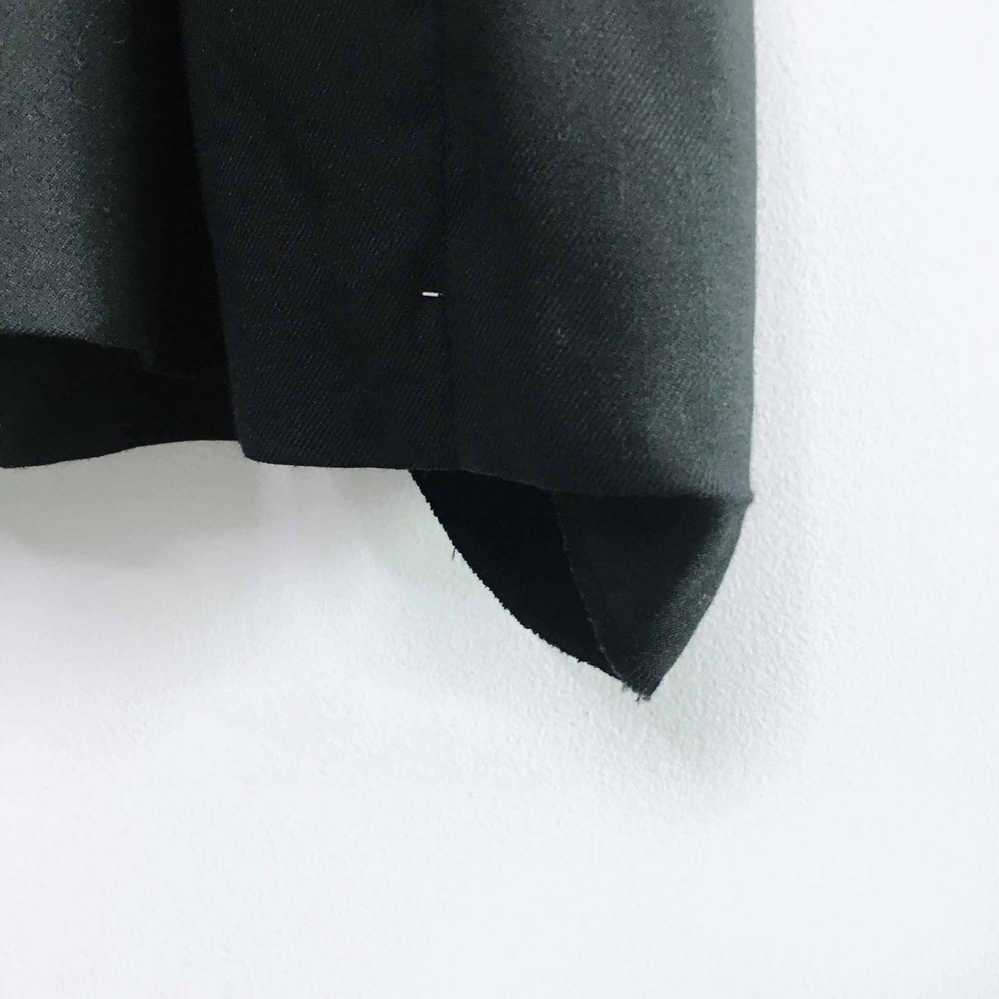 French Connection wool-blend tie-back jumper - size 6