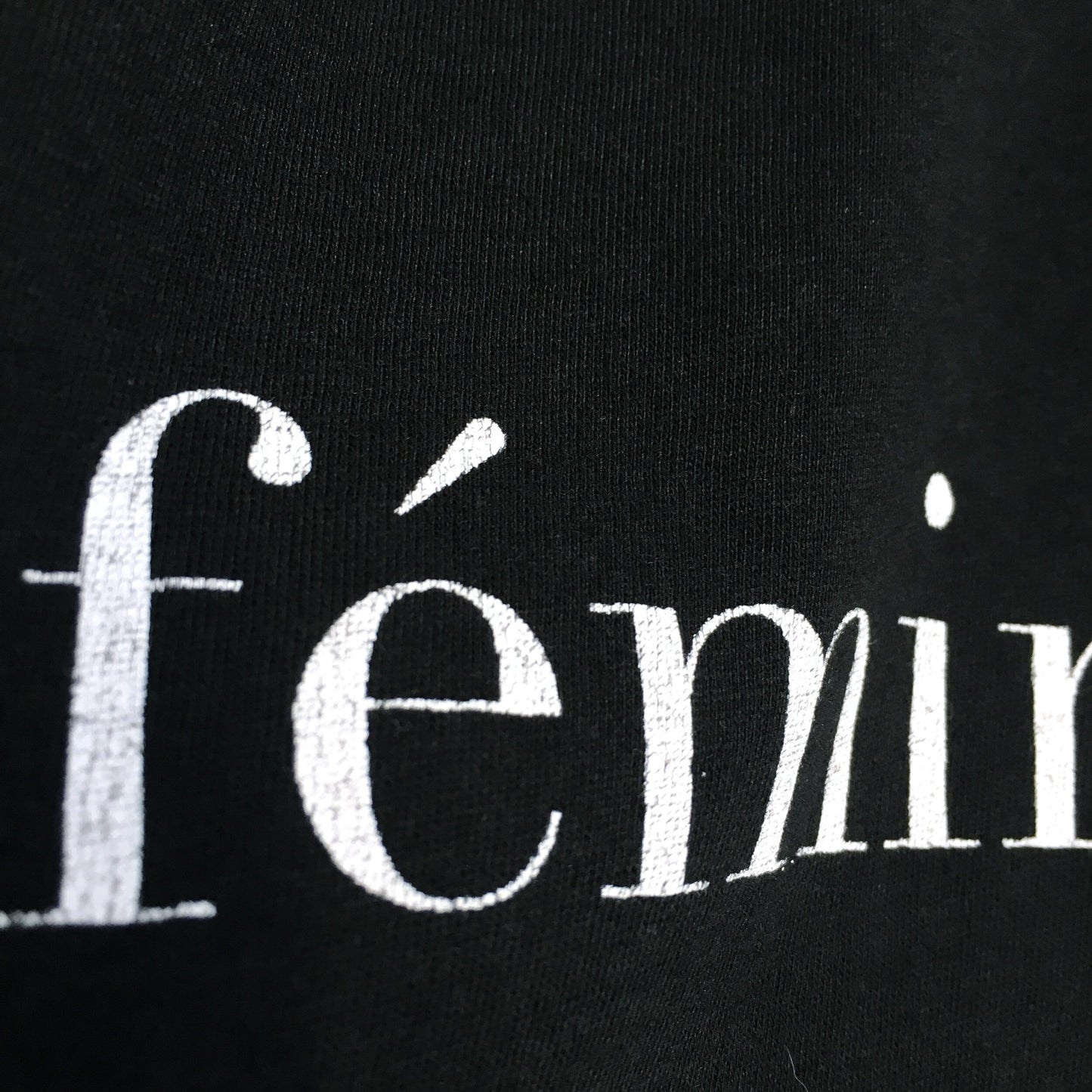 Club Monaco Tykina Féminité tee - size xs