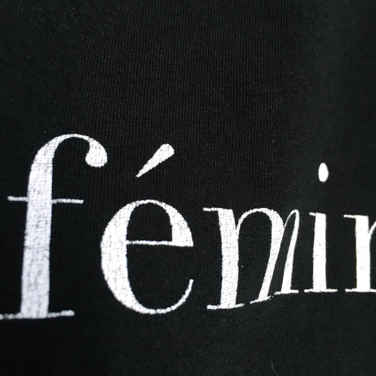Club Monaco Tykina Féminité tee - size xs