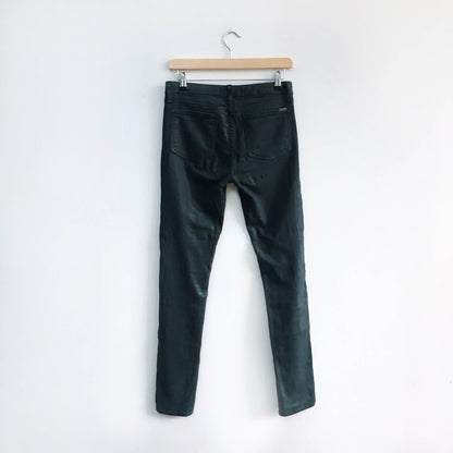 Fidelity ACE Coated Mid-rise Slim Jean - size 29