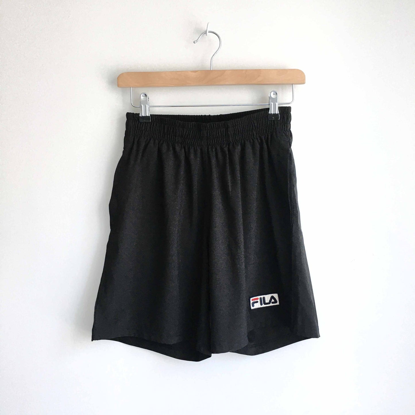 nwot fila tennis shorts - size xxs