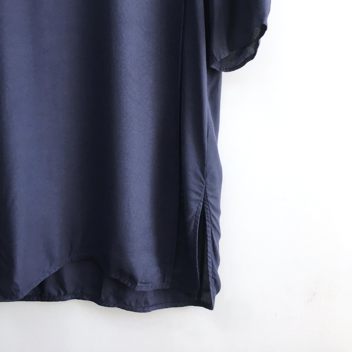 Filippa K Drapey Tunic Dress - size Medium