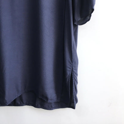 Filippa K Drapey Tunic Dress - size Medium