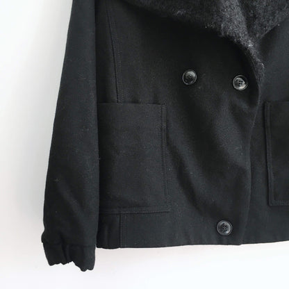 Filippa K Wool Bomber - size Small
