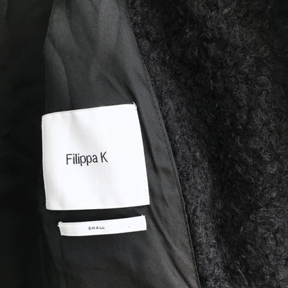 Filippa K Wool Bomber - size Small
