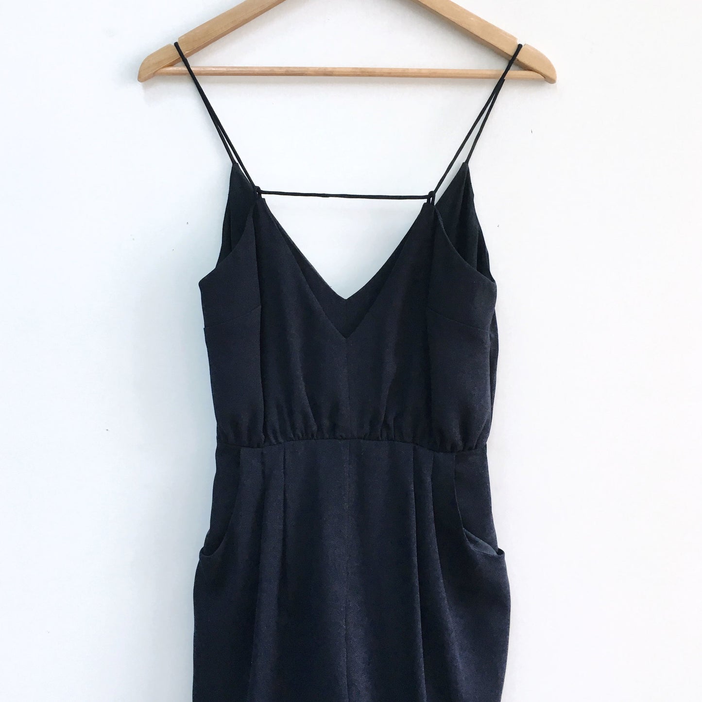 findersKEEPERS Someday Jumpsuit - size xs