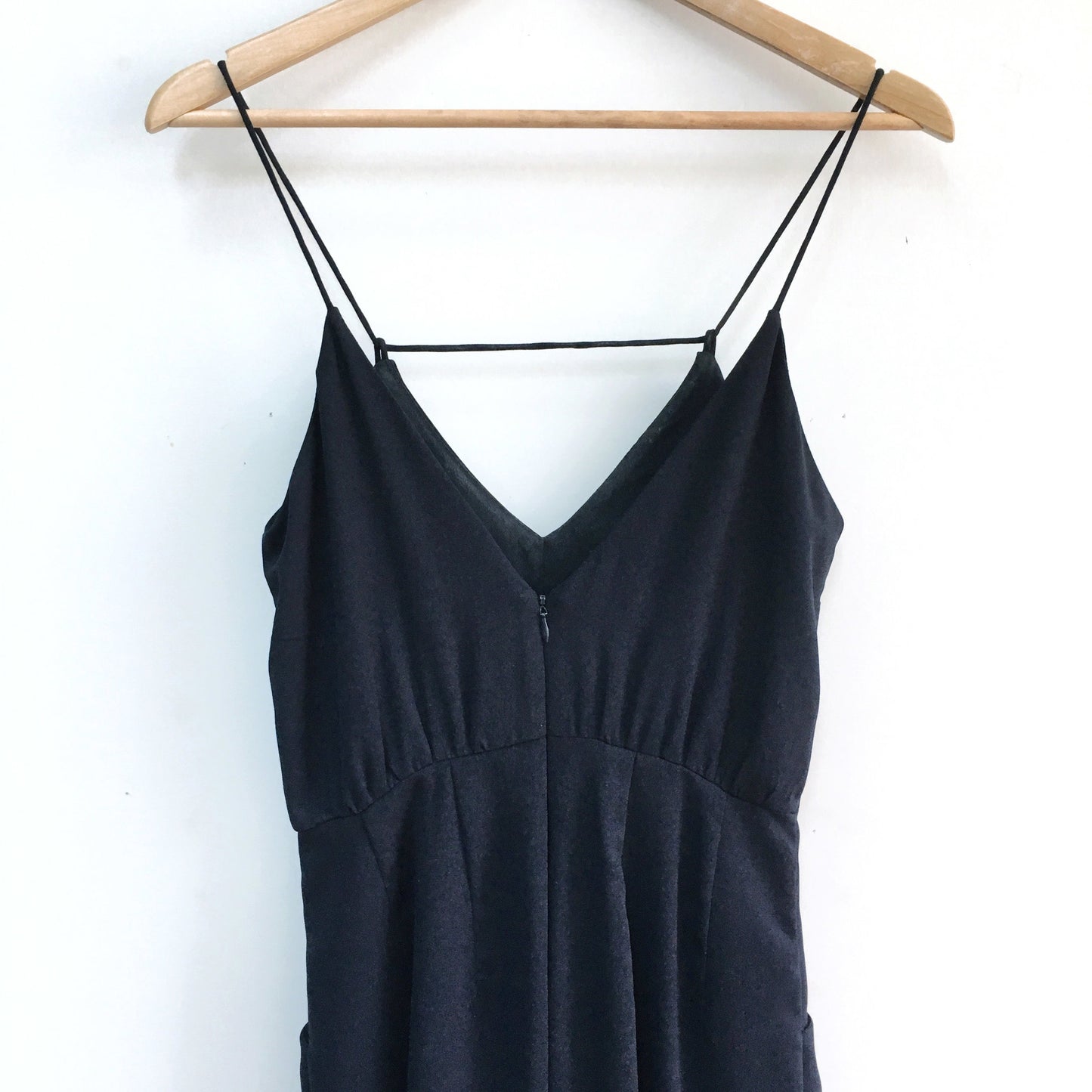 findersKEEPERS Someday Jumpsuit - size xs