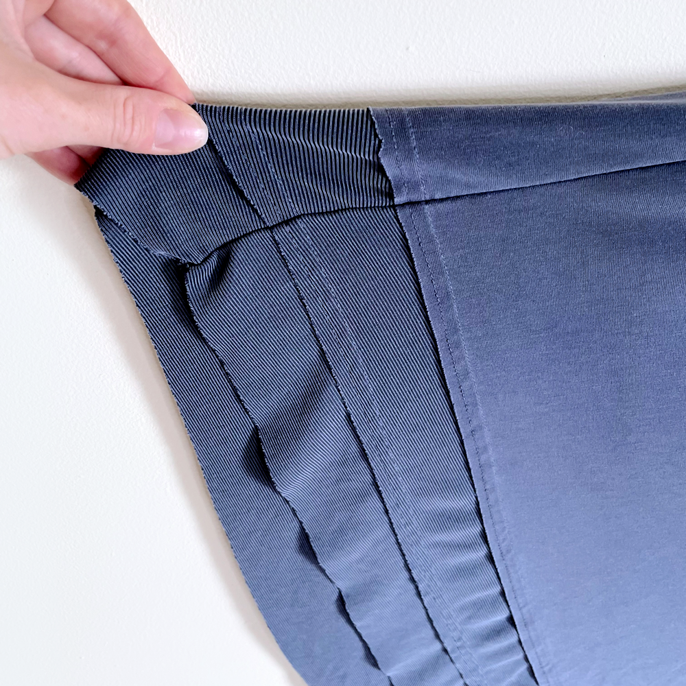 free people harem drop crotch wide leg jumpsuit - size xs/sm