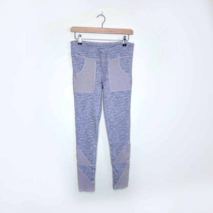 Free People Movement Kyoto Leggings - size Small