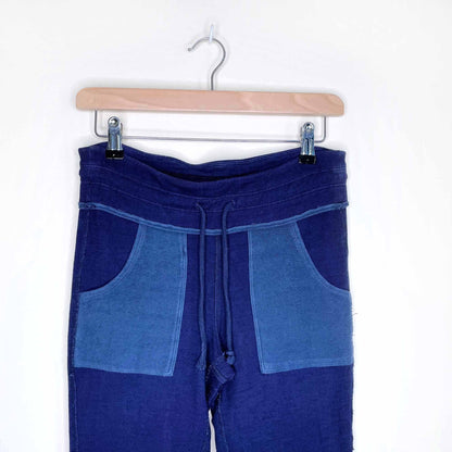 free people movement kyoto leggings - size large