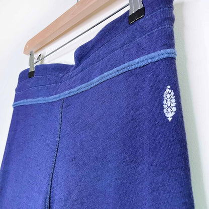 free people movement kyoto leggings - size large