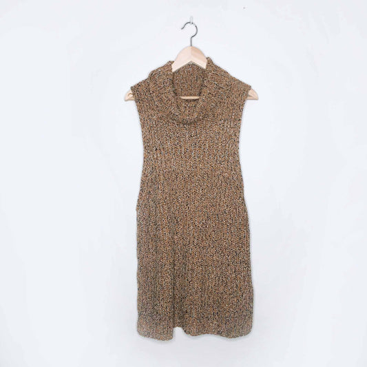 Free People Valentina sleeveless tunic - size Medium