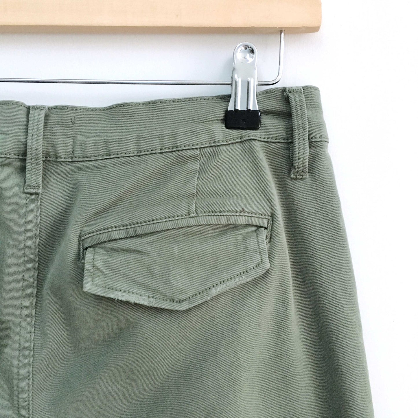 FRAME Service Cargo Skinny Pant - size 29