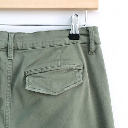 FRAME Service Cargo Skinny Pant - size 29