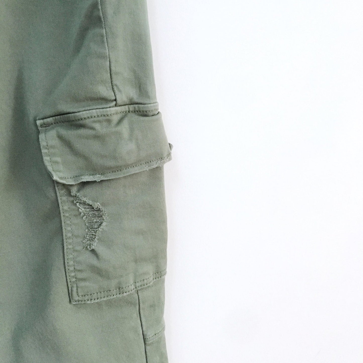 FRAME Service Cargo Skinny Pant - size 29