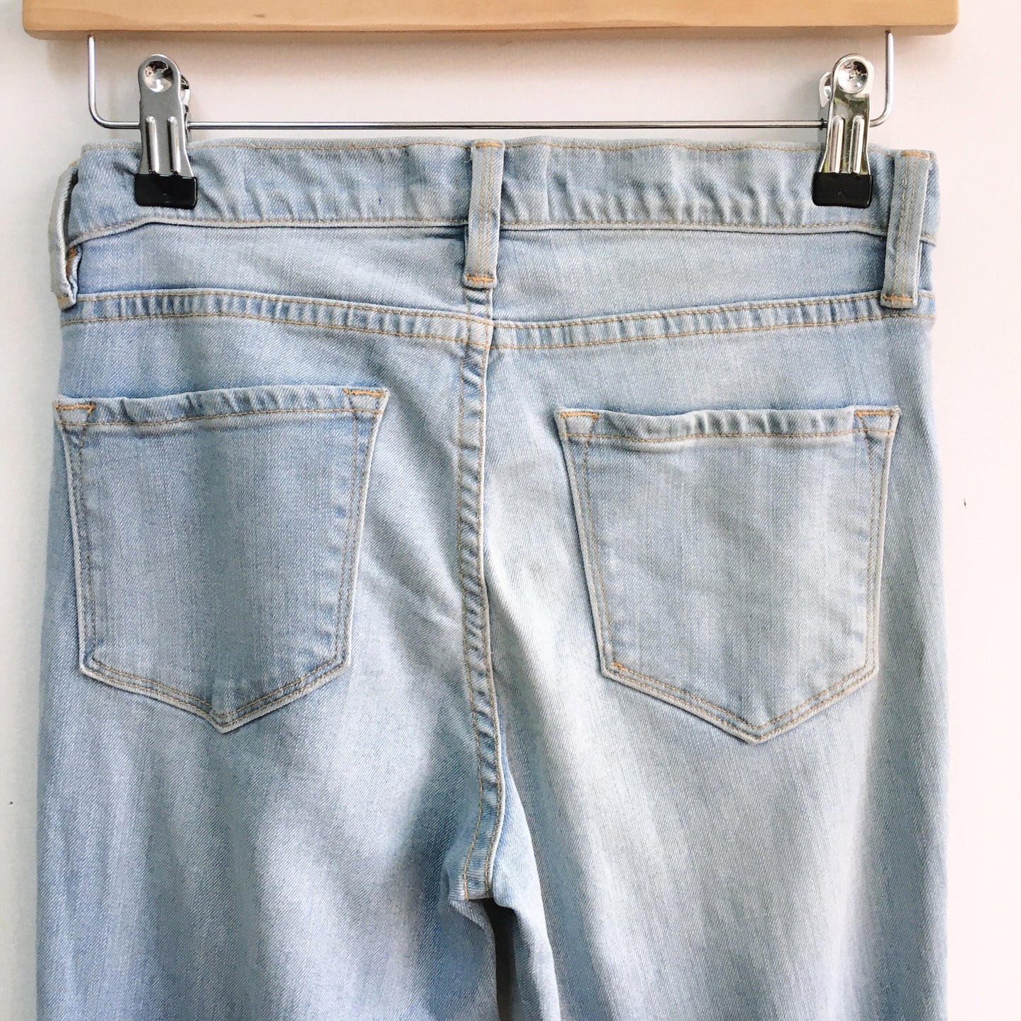 FRAME Forever Karlie Flare - size 25