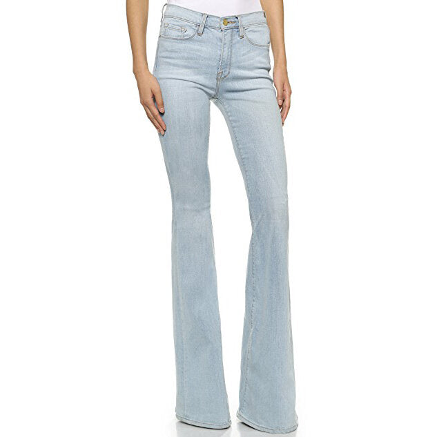 FRAME Forever Karlie Flare - size 25