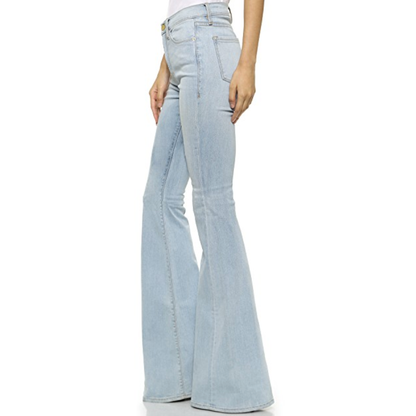 FRAME Forever Karlie Flare - size 25