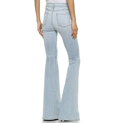 FRAME Forever Karlie Flare - size 25