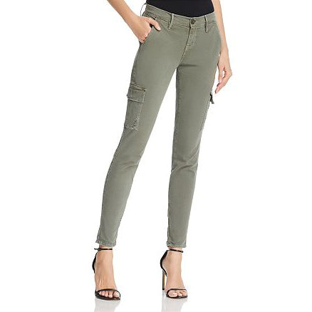 FRAME Service Cargo Skinny Pant - size 29