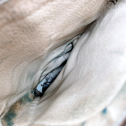 freebird brown leather drove rancher boots - size 7