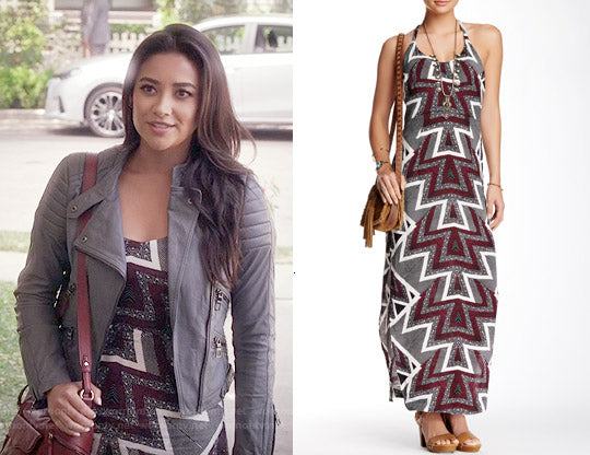 Free People Serves you Right Maxi - size 4