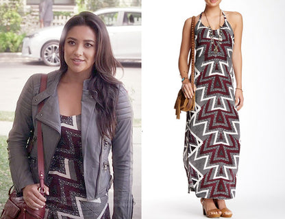 Free People Serves you Right Maxi - size 4