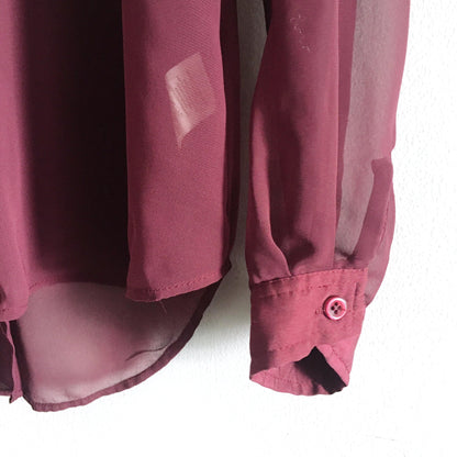 Free People best of both worlds shirt - size xs