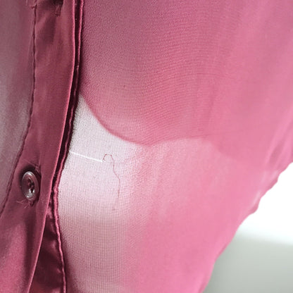 Free People best of both worlds shirt - size xs