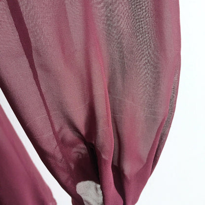 Free People best of both worlds shirt - size xs