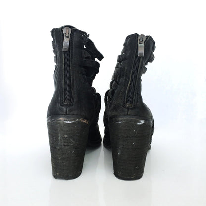 Free People Pebble Carrerra Boot - size 38