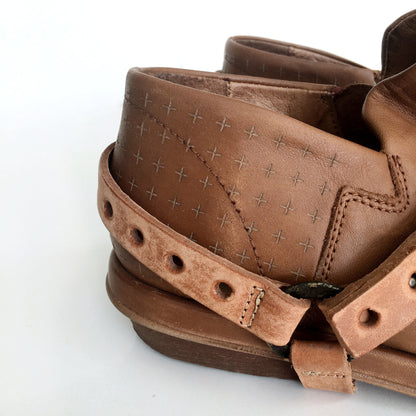 Free People Harness Bootie - size 38