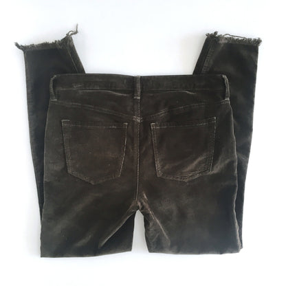 Free People Reagan Cords - size 27