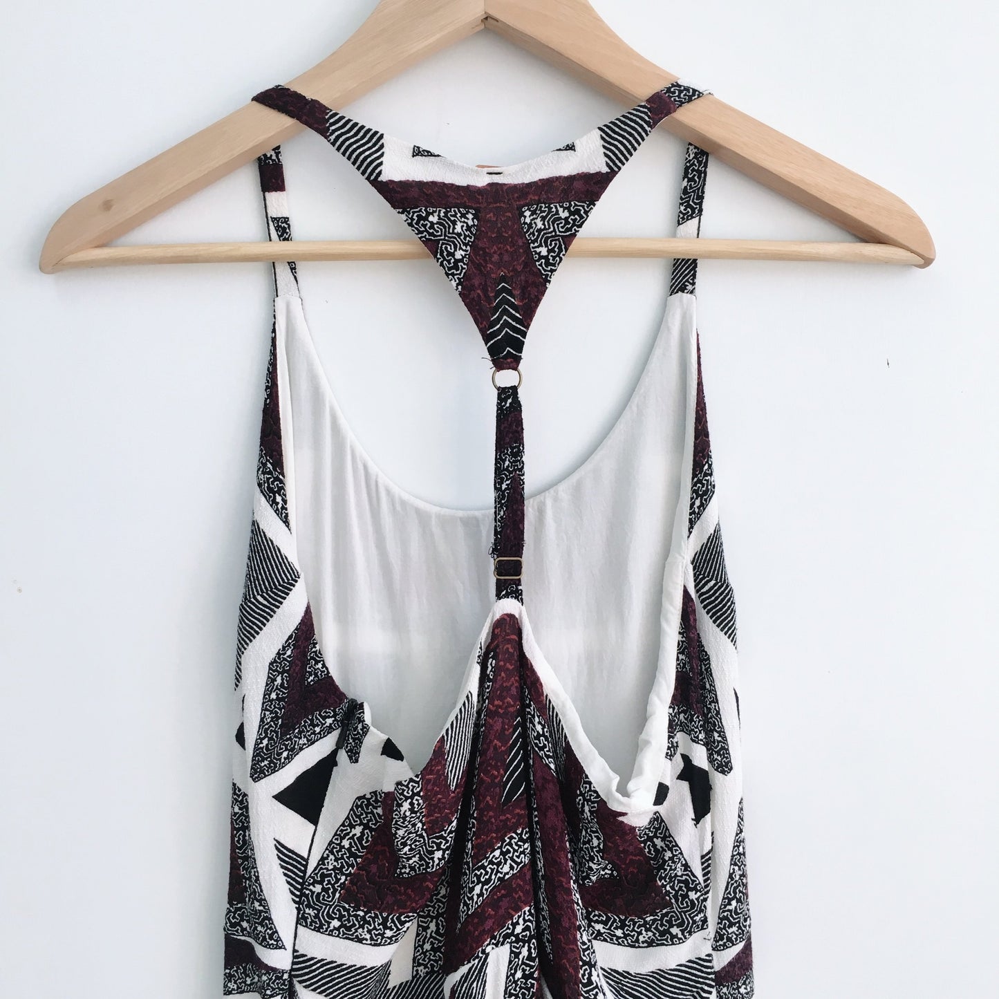 Free People Serves you Right Maxi - size 4