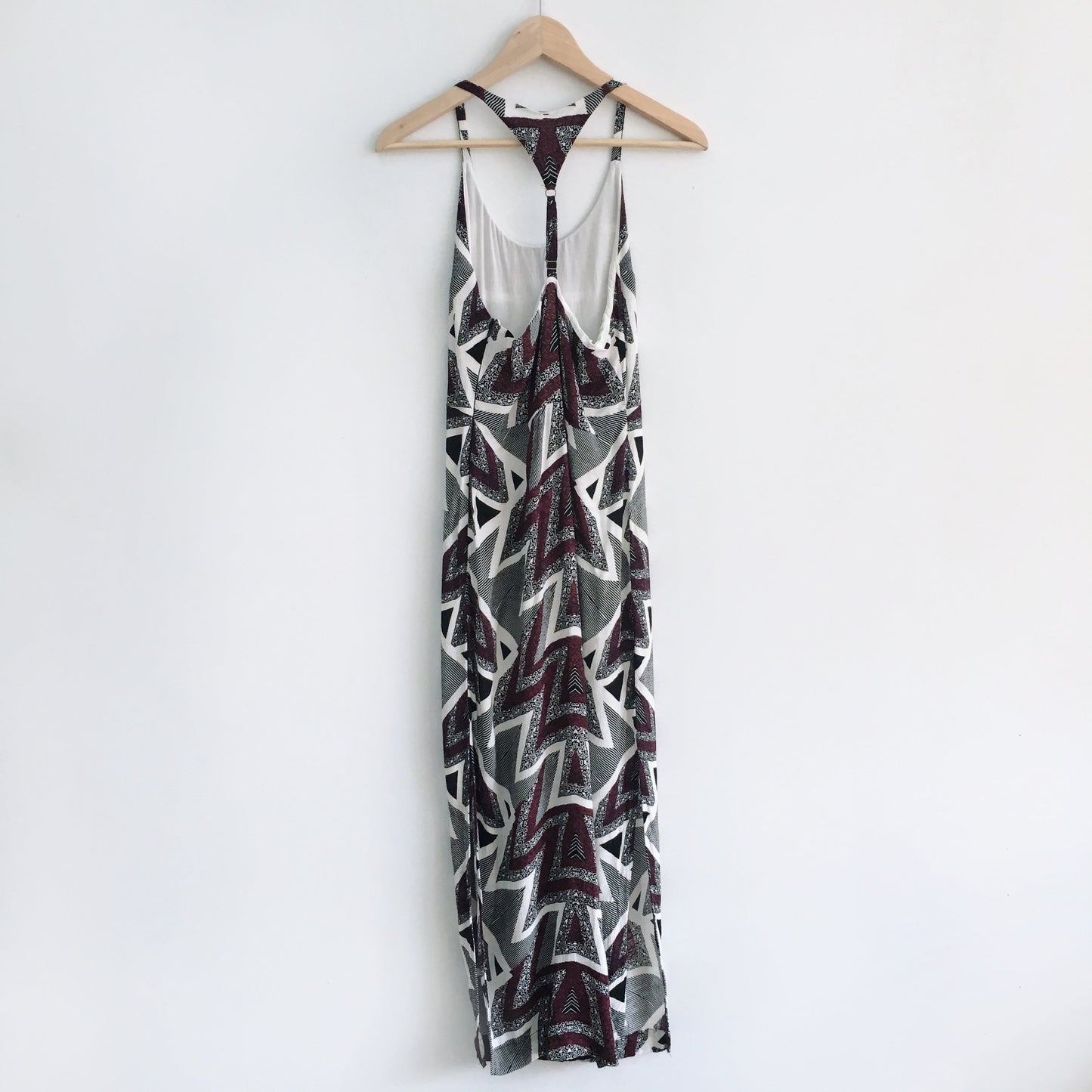 Free People Serves you Right Maxi - size 4