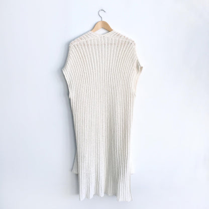 Free People Sloppy Pocket Duster Cardigan - size xs