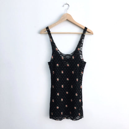 Free People Roses Cami - size Medium