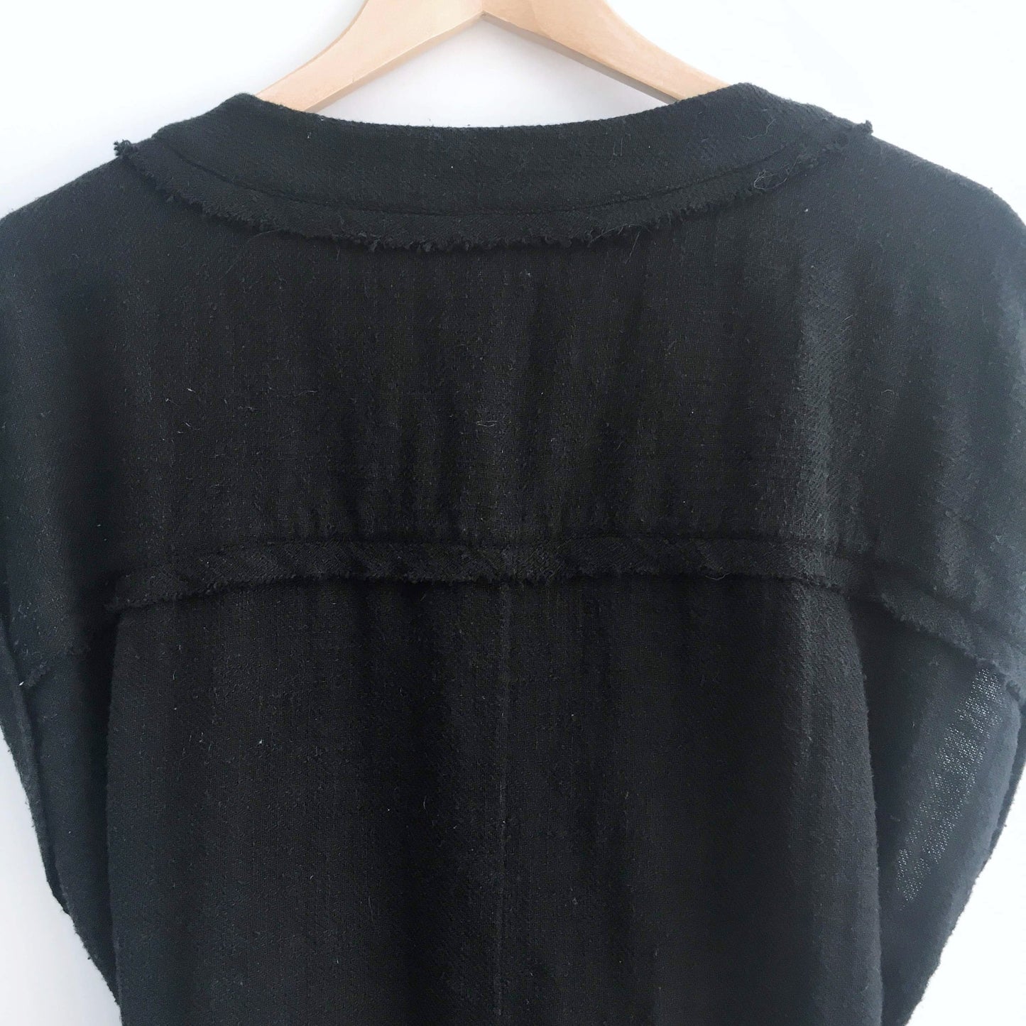 Free People Open Wrap Cardigan - size xs