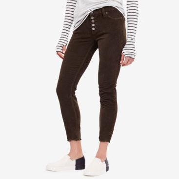 Free People Reagan Cords - size 27