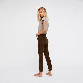 Free People Reagan Cords - size 27