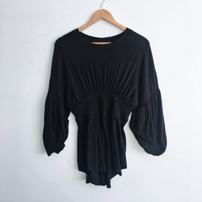 Free People Time Traveler Top - size xs