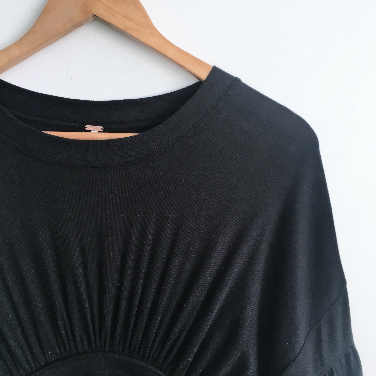 Free People Time Traveler Top - size xs