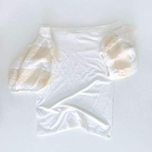 Free People Rock with it Top - size Small