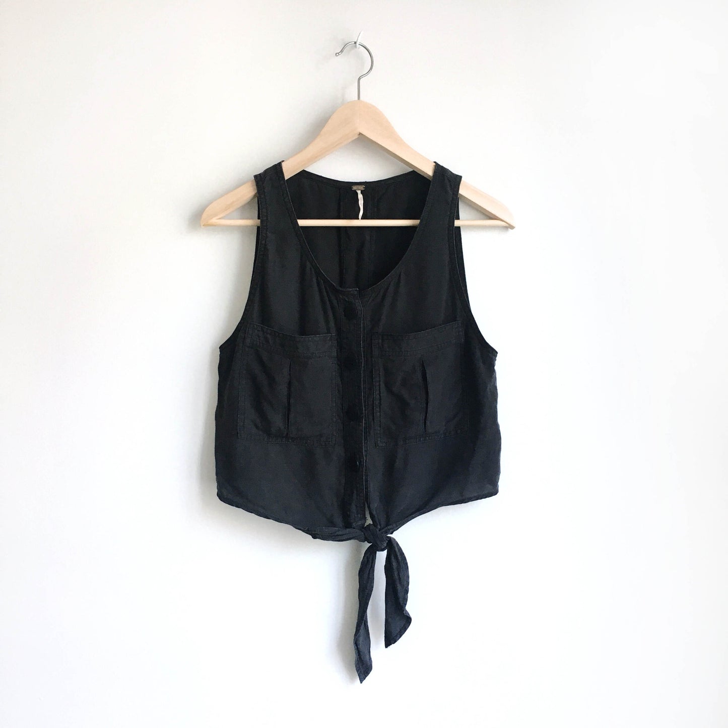 Free People Highway Cruisin top - size xs