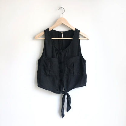 Free People Highway Cruisin top - size xs