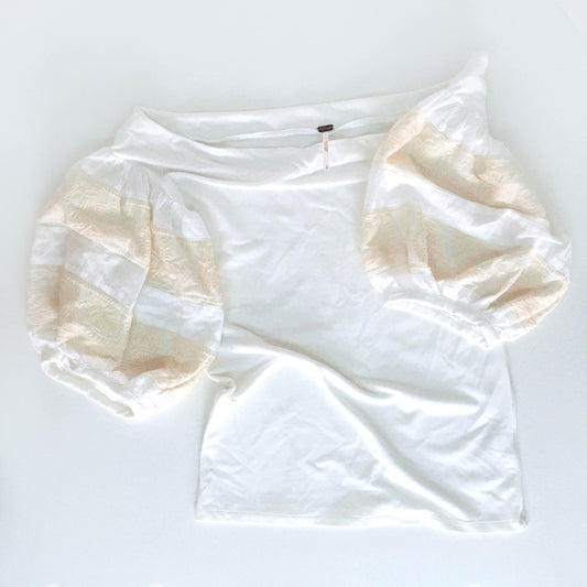 Free People Rock with it Top - size Small