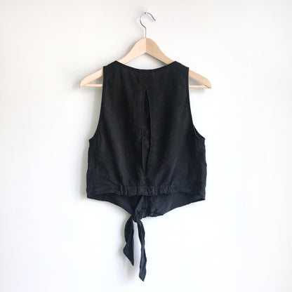 Free People Highway Cruisin top - size xs