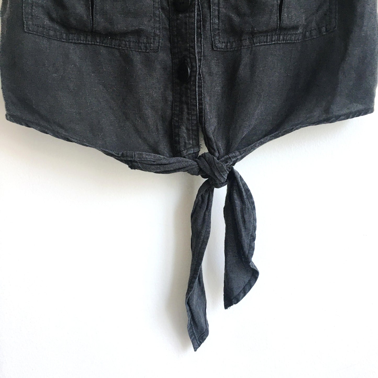 Free People Highway Cruisin top - size xs